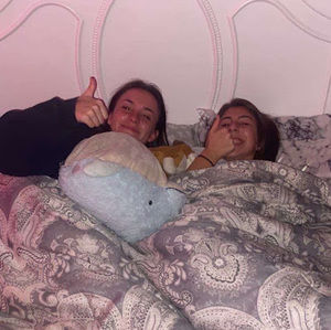 Meet your Posher, Isabella